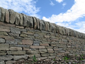 dry-stone-wall