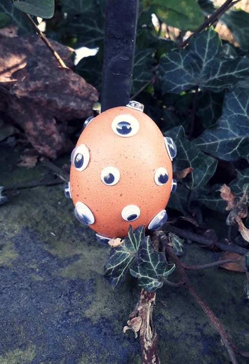 monster egg